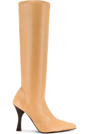 Helsa Snipped Toe Boot in