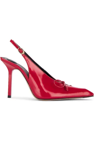 Jacquemus Les Slingbacks Cubisto H in