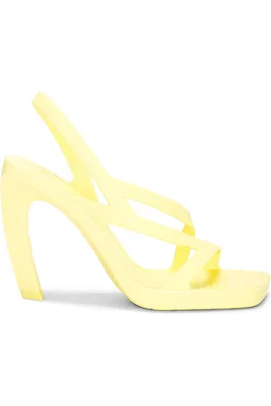 Bottega Veneta Jimbo Slingback Sandal in