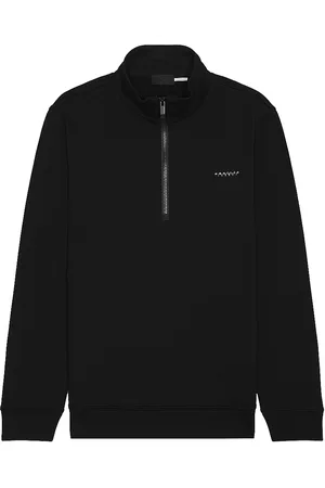 Moncler T Neck Jersey in