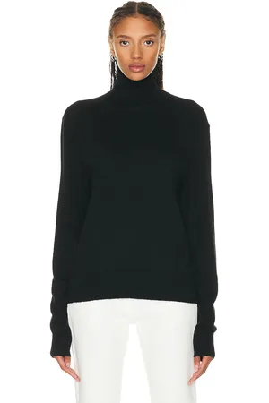 The Row Davos Sweater in
