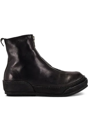 GUIDI PLS Sneaker in