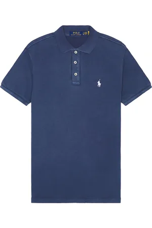 Ralph Lauren Spa Terry Polo in