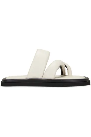 Helsa Puffy Slide in