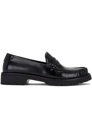 Saint Laurent Loafer in