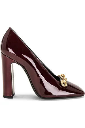 Saint Laurent Swing 110 Heels in