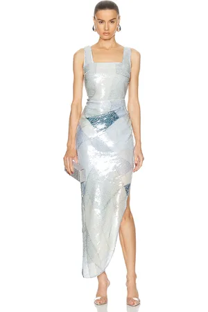 Cult Gaia Junie Dress in