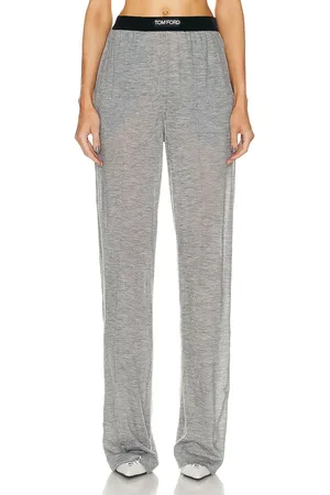 Tom Ford Light Cashmere Pj Pant in