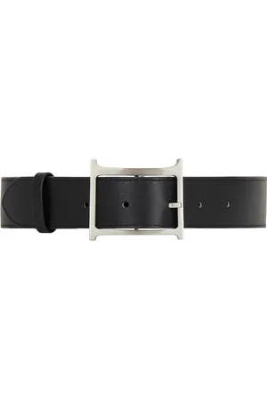 Helsa Logo Belt in
