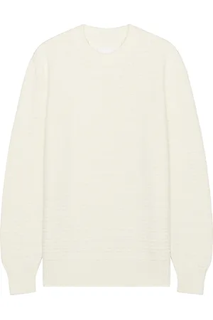 Givenchy Crew Neck Jumper in