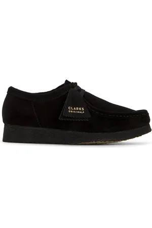 Clarks Wallabee in