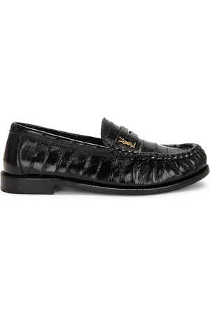 Saint Laurent Le 15 Loafer in