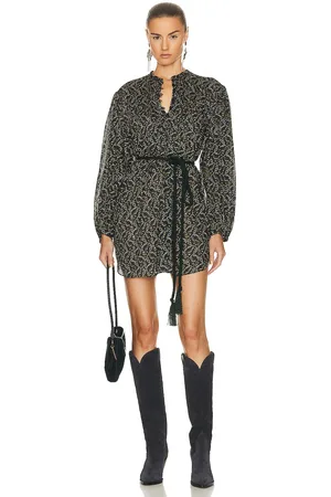 Isabel Marant Kildi Dress in