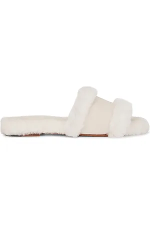 Manolo Blahnik Anacletus 10 Slide in
