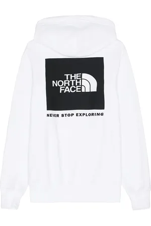 The North Face Box NSE Pullover Hoodie in