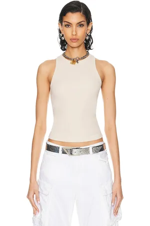 Acne Studios Basic Tank Top in