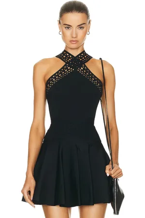 Alaïa Vienne Bodysuit in