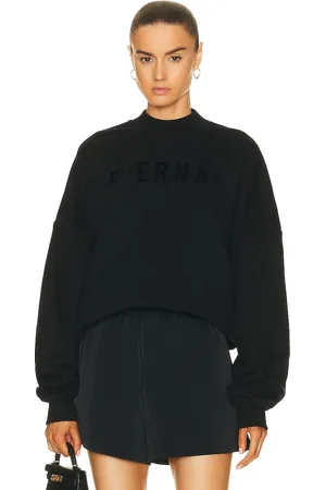 FEAR OF GOD Eternal Crewneck in