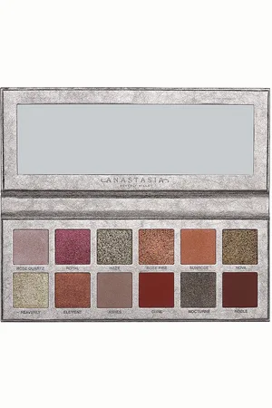 Anastasia Beverly Hills Rose Metals Palette in N/A