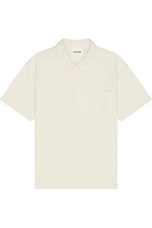 Frame Duo Fold Polo in