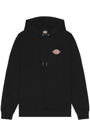 Dickies Chest Hit Logo Hoodie in