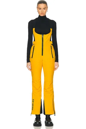 Moncler Ski Suit in