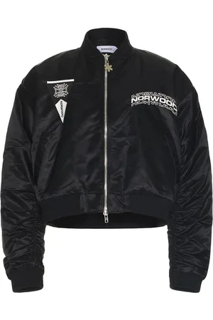 NORWOOD Bomber Jacket in