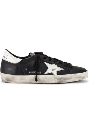 Golden Goose Superstar Low in