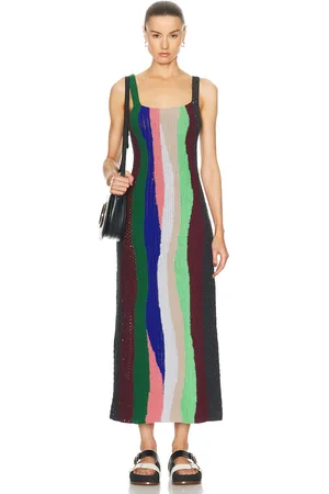 GABRIELA HEARST Arben Dress in