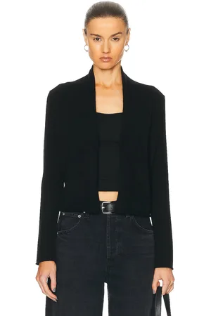 Guest In Residence Stealth Cardigan in