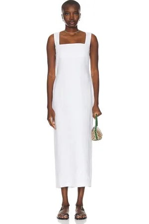POSSE Alice Midi Dress in