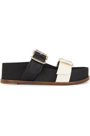 GABRIELA HEARST Wren Sandal in