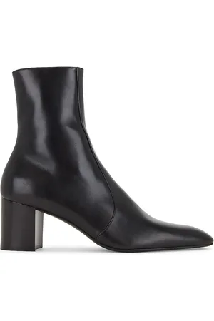 Saint Laurent Gianni 70 T Holly Boot in