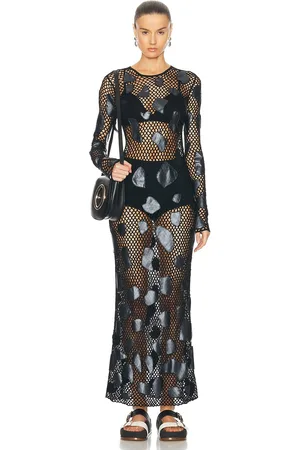 GABRIELA HEARST Romeo Dress in