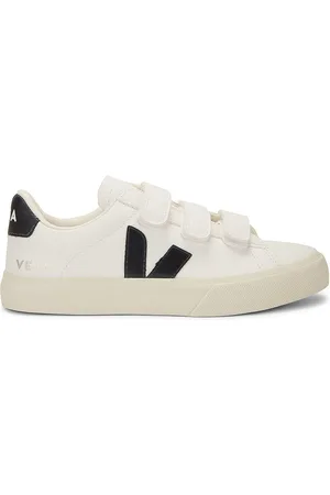 Veja Chromefree Leather Sneaker in