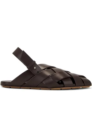 Bottega Veneta Alfie Slipper in