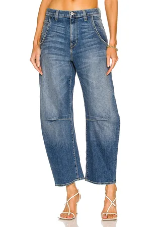 NILI LOTAN Emerson Straight Leg in