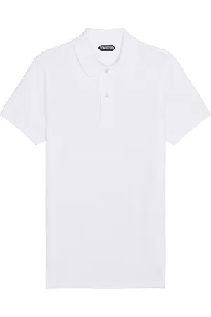 Tom Ford Tennis Polo in