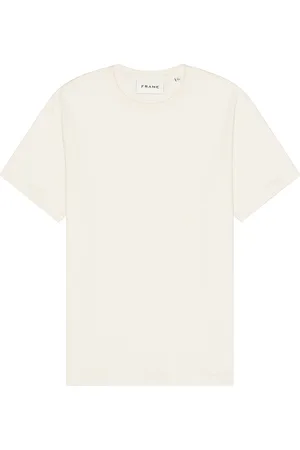 Frame Duo Fold Tee in