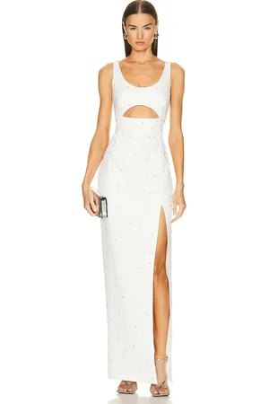 RACHEL GILBERT Aliyah Gown in