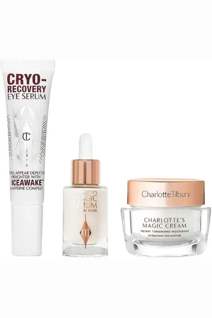 Charlotte Tilbury Charlotte