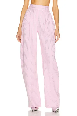 The Attico Gary Long Pant in