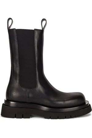 Bottega Veneta The Lug Boots in