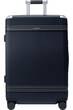 Paravel Aviator Grand Suitcase in