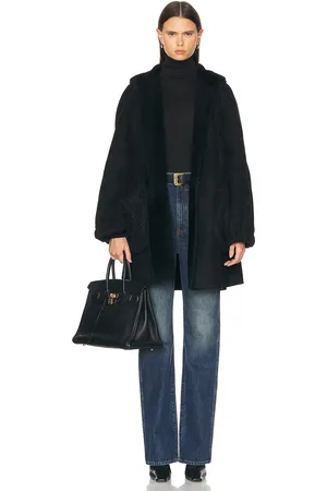 Fendi Shearling Jacket in