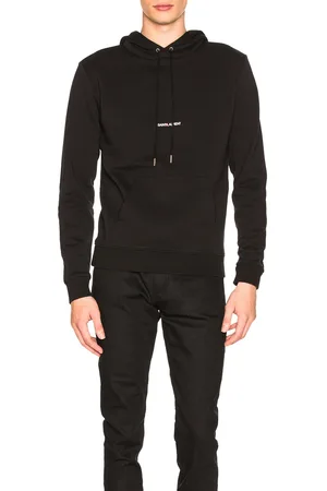 Saint Laurent Classic Hoodie in