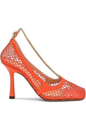 Bottega Veneta Stretch Slip On Pump in