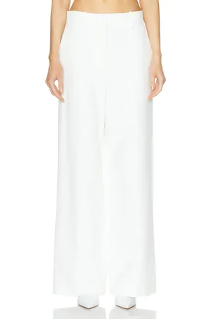 Khaite Bacall Pant in