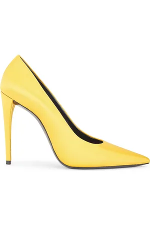 Saint Laurent Monceau Pump in