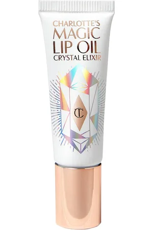 Charlotte Tilbury Charlotte